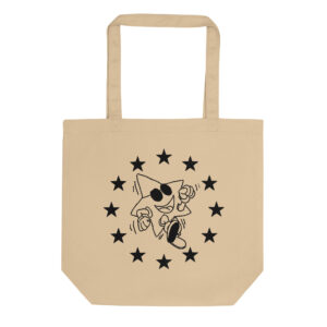 STAR CITY TOTE